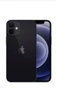New Sealed Apple iPhone 12 5G 256 GB Black For (Cricket Wireless) A2162 NEW