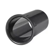 54mm x 100mm Speaker Port Tube Subwoofer Bass Reflex Tube Bass Woofer Box 1pcs