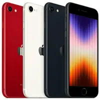 在飛比找樂天市場購物網優惠-原廠正品Apple iPhone SE3 128G 5G A