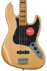 Squier Classic Vibe 70s Jazz Bass Natural Maple Fingerboard
