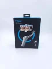 Tokqi Stabilizing Gimbal For Smartphones Self Controlled (B6)
