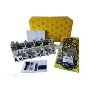 KCH Heads Cylinder Head Kit - 11021273