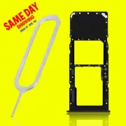 SIM and Memory Card Tray Holder Pin for Samsung Galaxy A71 4G SM-A715F/DS Phone