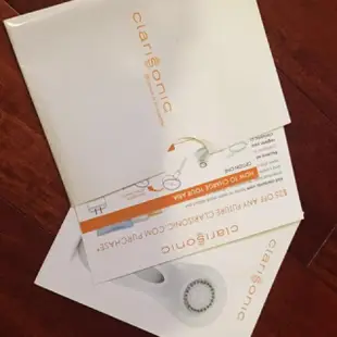 clarisonic ARIA 音波淨膚儀