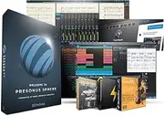PreSonus Sphere Annual Membership-Physical Access Card Version Year