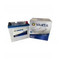 在飛比找蝦皮購物優惠-*咪咪電池* VARTA 85D23L 12V 70AH 全