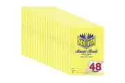 Spirax 243 Music Book 48 Page A4 20 Pack