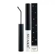 1Pcs Fiber Eyelash Mascara Extension Makeup Waterproof Kits Eye Las/K_