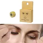 Pre Inked Eyebrow Mapping String Microblading String 10 Meters Brow Position