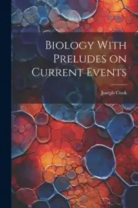 在飛比找博客來優惠-Biology With Preludes on Curre