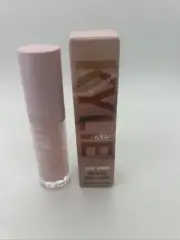 Kylie Jenner ~ High Gloss ~ #317 Klear ~ 0.11 oz / 3.3ml ~ NIB Lip Gloss Pink