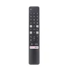 Suitable For TCL Android 4K LED Smart TV RC901V FMR1 No Voice Remote Control _ou
