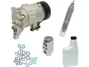 A/C Compressor Kit 93XSGJ56 for Mini Cooper 2007 2008 (for: Mini)
