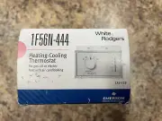 White Rodgers 1F56N-444 Thermostat