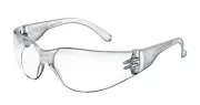 Safety Goggles Glasses Lab Work Eye Protective Eyewear Clear Lens