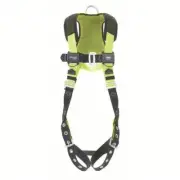 HONEYWELL MILLER H5IC221002 Safety Harness, Universal Harness, H5IC221002, (C)