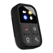 Wireless Smart Remote Control Replacement for GoPro Hero 10/9/8/Max LED Colorful