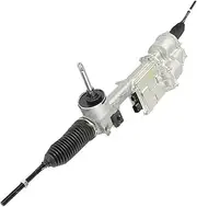 Electric Power Steering Rack And Power Steering Gear Box Left Hand Drive Compatible For Ford F150 EL3Z-3504-BE EL3Z3504BE