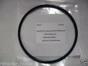 Pentair PacFab 354533 Dynamo Trap Lid O-Ring / R&S 354 / EPDM Material