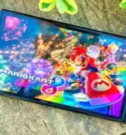 NEW OLED TABLET ONLY Nintendo Switch 64GB Console Replacement System Upgrade