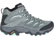 Merrell Moab 3 Mid GTX Womens Hiking Boots - Sedona Sage - 9