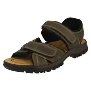 Mens Rieker Casual Sandals '25051'