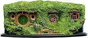 WETA Workshop Polystone - The Lord of The Rings Trilogy - Hobbit Hole - Bag End
