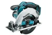 BRAND NEW MAKITA XSS02 CORDLESS CIRCULAR SAW 18V LI-ION 6 1/2 165MM