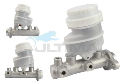 BRAKE MASTER CYLINDER FOR MITSUBISHI TRITON ML MN 9/06-12/14 WITHOUT ABS