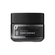 The Beard Struggle Warrior's Beard Balm Platinum Collection 50g, Vanir's Wisdom