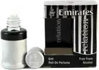 Emirate RELATION Roll On Attar, 6ml, oil based & non alcoholic perfumes