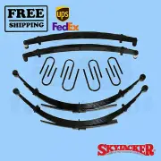 Suspension Lift Kits Skyjacker fits CHEVROLET K10 SCOTTSDALE 4WD 1982