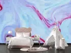 3D Colorful Marble Design Wallpaper Wall Murals Removable Wallpaper 293