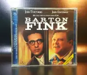 VCD Barton Fink 1991 Turkish DUB Video CD
