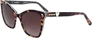 Love Moschino Damen Sonnenbrille