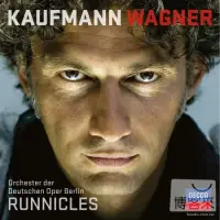 在飛比找博客來優惠-Wagner / Jonas Kaufmann / Dona