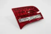 Audi RS6 4F C6 Avant NS Left Rear Boot Lid Inner Tail Light Cluster LED