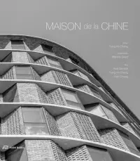 在飛比找博客來優惠-Maison de la Chine: A Building