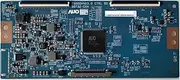 T500QVN03.0 CTRL BD 50T32-C0A T-con Boards，Compatible， TV Equipment T CON Board Teste Placa TV Logic Board LCD TCON Card