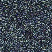 Picasso Cobalt Miyuki Seed Beads 11/0 (11-94518-TB)