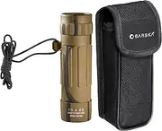 Barska 10x25 Lucid View Camouflage Monocular