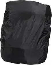 OSOLADY Backpack Rain Cover for Travel Backpacks Design Portable Folding Rucksack Protector for Hiking Camping Outdoor Activities