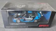 Biante Mercedes-Benz E-63 AMG #9 Erebus Motorsport V8 2014 1:43