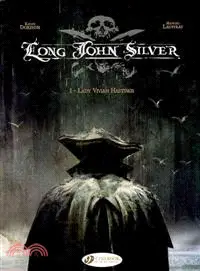 在飛比找三民網路書店優惠-Long John Silver 1 ─ Lady Vivi