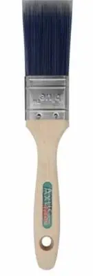 AXUS BLUE PRO-BRUSH 2.5INCH 63MM