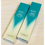 韓國AHC超緊緻眼霜 每條$100🎉🎉 便宜出售全新未拆封美妝用品！！