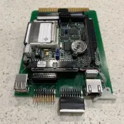 TechMon VIPER-400-M64-F16 Monitoring Research ADACS CPU Board