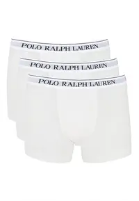 在飛比找ZALORA購物網優惠-Cotton Trunks 3-Pack