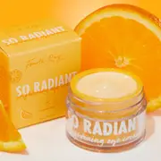ColourPop®: Discover So Radiant | Brightening Eye Cream