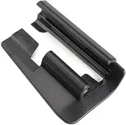 Compatible C E Class W205 W213 Car Interior Seat Sliding Track Rail Cover Seat Rail Trim Sliding Track / C200 C300 E400(Driver FL)
